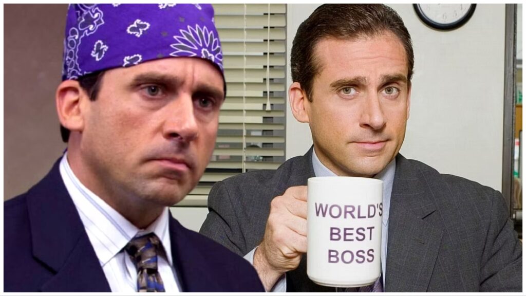 Obscure Michael Scott Quiz