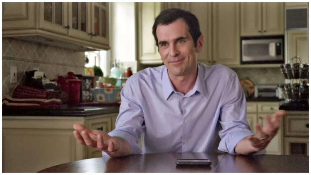 the Ultimate Phil Dunphy quiz
