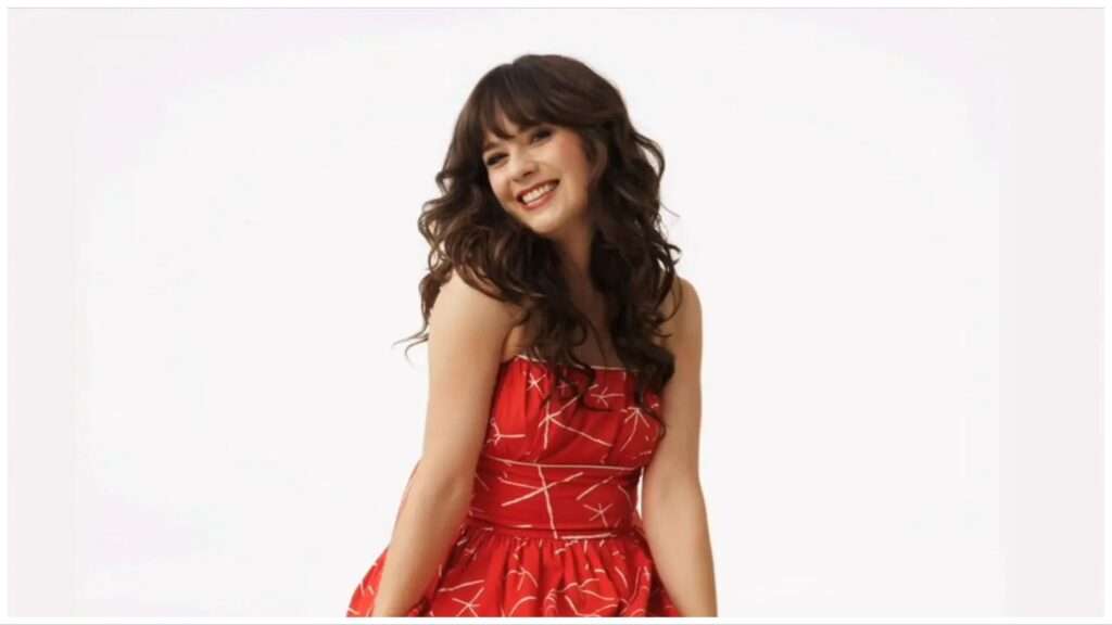 Jessica Day Quiz