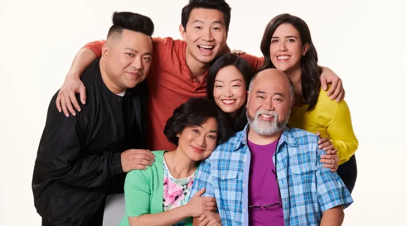 Kim’s Convenience Quiz