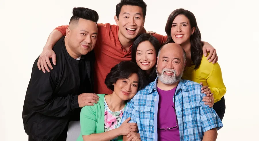 Kim’s Convenience Quiz