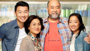 Kim’s Convenience Quiz