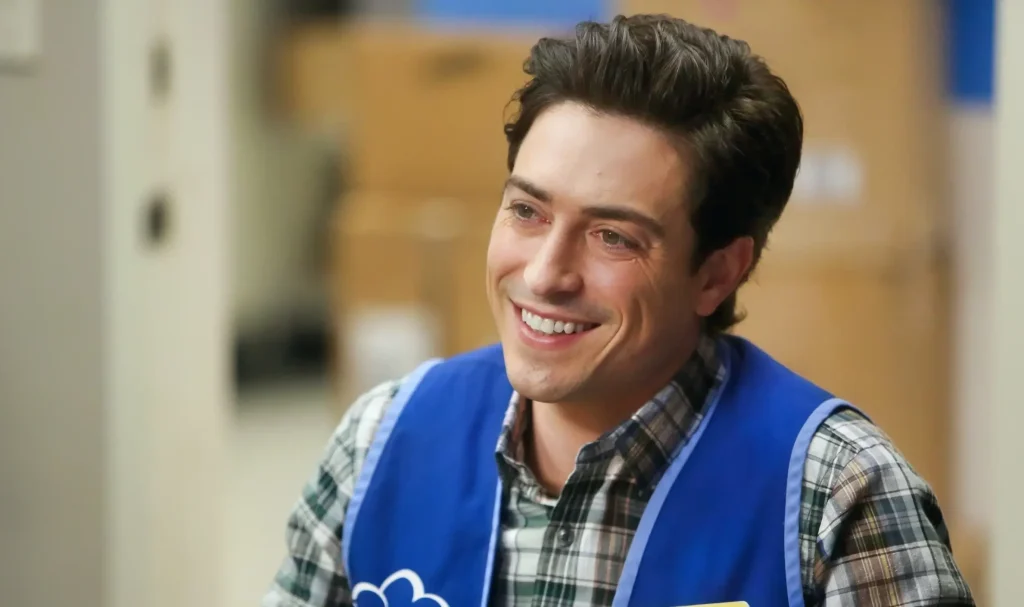 The Hardest Jonah Simms Quiz