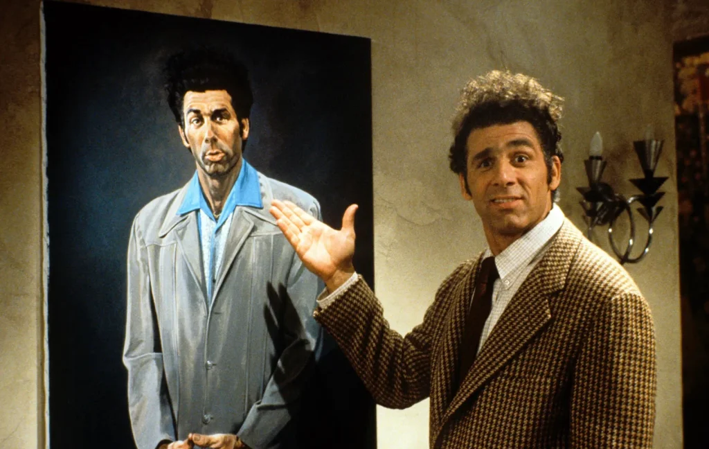 Obscure Kramer Quiz