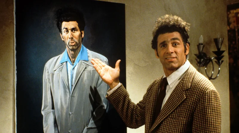 Obscure Kramer Quiz