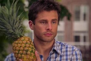 The Hardest Shawn Spencer Quiz