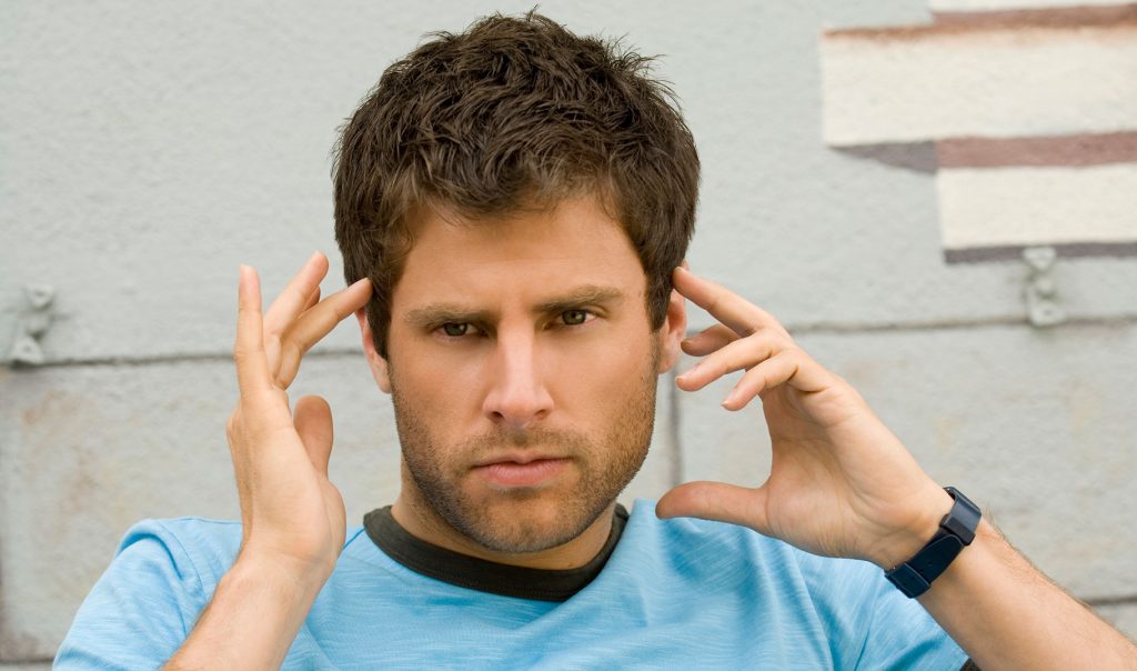 The Hardest Shawn Spencer Quiz