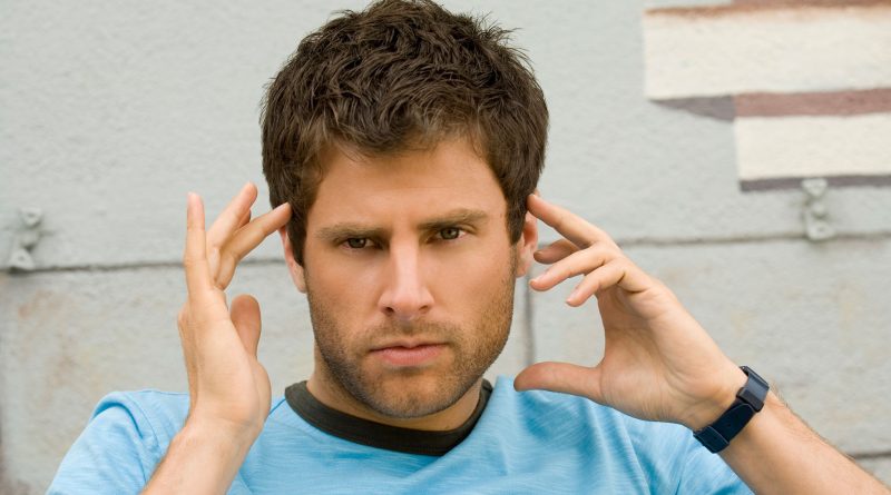 The Hardest Shawn Spencer Quiz